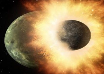 Sebagian Besar Penduduk Dunia Akan Mengungsi ke Indonesia, Dampak Tabrakan Asteroid 2021 PDC dan Bumi
