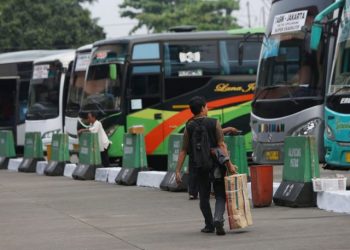 Mudik Dilarang, Organda Minta Pemerintah Beri Relaksasi
