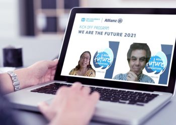 “We Are the Future 2021” Kolaborasi SOS Children’s Villages Indonesia dan Allianz Indonesia Mencetak Pengusaha Muda