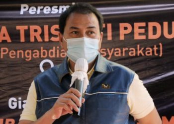 Varian Baru Covid-19 “Blusukan” ke Seluruh Provinsi, DPR Minta Perbatasan Diperketat