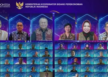 Inovasi Ekonomi Keuangan Digital melalui Sandbox 2.0