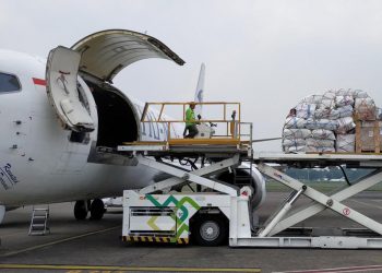 Sambut Semarak Ramadhan dan Idul Fitri, CKB Group Tingkatkan Layanan Kargo