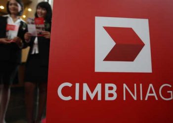 Bank CIMB Niaga Gelar Forum Indonesia Bangkit, Dihadiri Wapres dan Menkes