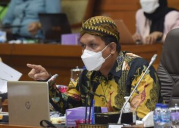 Soal 127 WN India Masuk Indonesia, DPR Usulkan agar Diisolasi di Pulau Tertentu