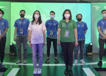 Astra Dukung PSSI Lahirkan Skuat Tim Nasional eFootball Pertama Indonesia