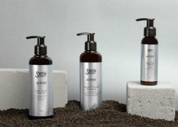 SMITH Men Supply Lengkapi Produk Perawatan Dasar Pria dan Edukasi Pentingnya Jaga Kesehatan Kulit