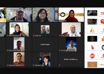 Membanggakan! 24 Perusahaan Franchise Indonesia Tampil di Saudi Virtual Franchise Exhibition