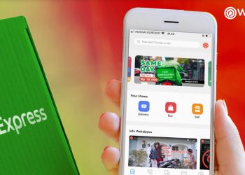 Wehelpyou Gandeng GrabExpress, Sediakan Layanan Same Day dengan Flat Ongkir