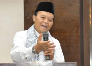 HNW Apresiasi Program Patungan Beli Kapal Selam yang Diinisiasi Pengurus Masjid Jogokariyan dan UAS