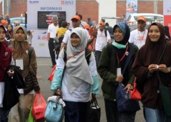 Ini Syarat Warga yang Boleh Bepergian Selama Larangan Mudik