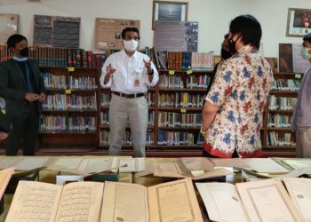 Pameran Jejak Ulama Jawi di Kairo, Buktikan Kiprah Ulama Asal Indonesia di Mesir