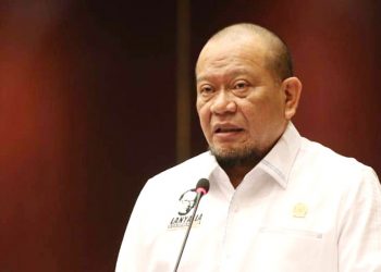 WNA Asal Belanda Palsukan Identitas, Ketua DPD Minta Sanksi Tegas Diberikan