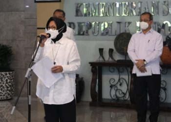 Pemutakhiran Data, Kemensos “Tidurkan” 21,156 Juta Data Ganda