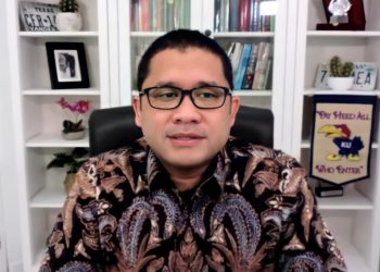 Menelaah Paradigma Baru Pembangunan Ekonomi