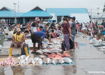 Mantap! Perekonomian Indonesia Tunjukkan Sinyal Positif di Triwulan I 2021