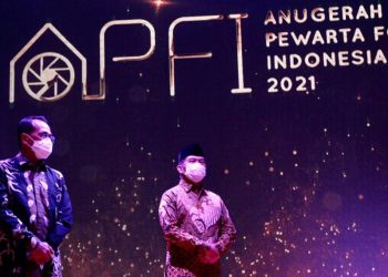 Menko PMK Muhadjir Effendy Kenang Jasa Tukang Cetak Foto saat Jadi Wartawan