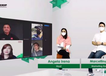 Selembar Kebaikan, Program CSR Canon dengan Menggelar Lelang Karya Fotografer Profesional