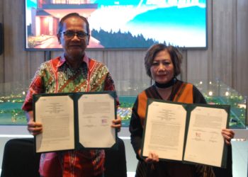 BTN Gandeng The Sanctuary Collection untuk Kejar Realisasi KPR Non Subsidi