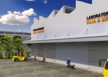 KemenPUPR Bangun Kampus Politeknik PU Berstandar Internasional, Lokasinya di Semarang