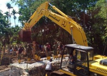 Ini 3 Prioritas KemenPUPR Dukung Penanganan Darurat Bencana NTT & NTB