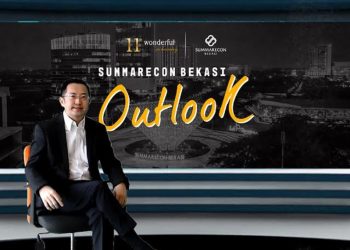 11 Tahun Perjalanan Summarecon Bekasi Bertransformasi Jadi Destinasi Regional di Timur Jakarta