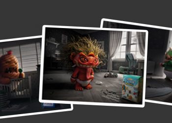 Benarkah Ada Makhluk Mitos yang Menghantui Si Kecil Saat Rewel Sendirian? Sweety Punya Jawabannya!