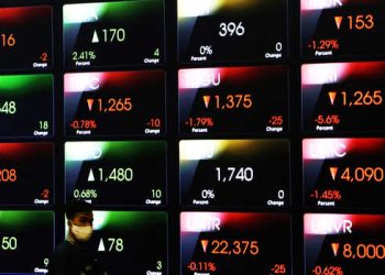 IHSG Diprediksi Melemah, Cek Rekomendasi Sahamnya para investor