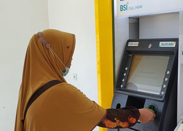 Bsi Percepat Optimalisasi Atm Di Aceh Cobisnis