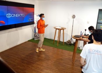 Kebangkitan UMKM Pasca Pandemi