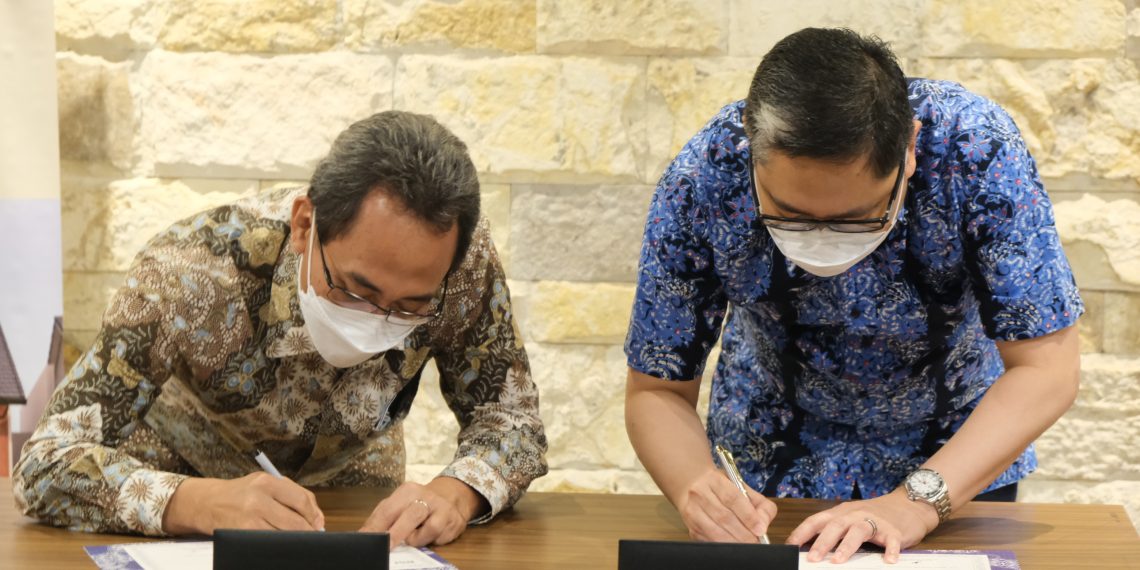 BSI dan Sinarmas Land Dorong Sektor Properti Tumbuh