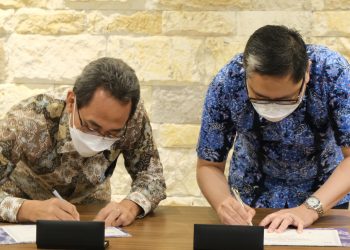 BSI dan Sinarmas Land Dorong Sektor Properti Tumbuh