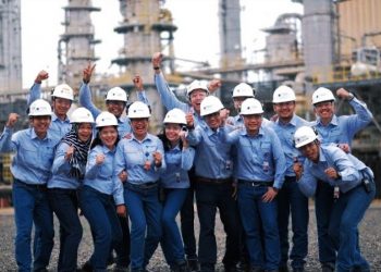 Chandra Asri Terbitkan Penawaran Obligasi Rp1 Triliun Hingga Oversubscribed