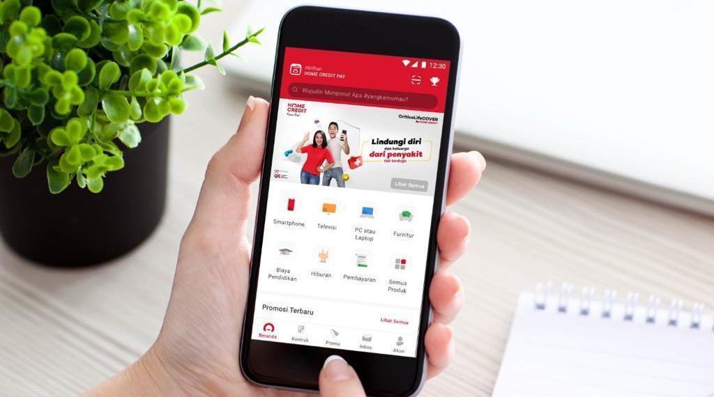 Home Credit Indonesia Hadirkan CriticaLifeCOVER, Asuransi Penyakit Kritis