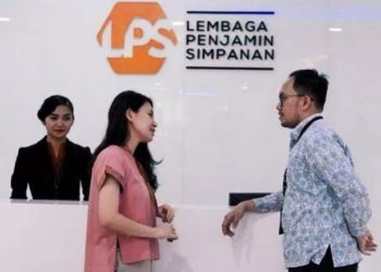 Pertumbuhan Aset LPS Tahun 2020 Sebesar 16,24 Persen, Sebagian Besar Merupakan SBN