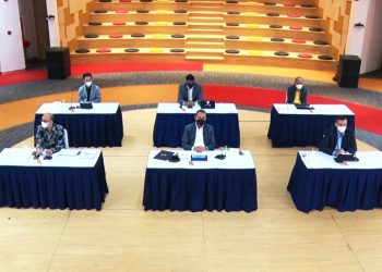 RUPST Indosat Ooredoo Sepakati Perubahan Komposisi Anggota Dewan Komisaris dan Laporan Keuangan 2020