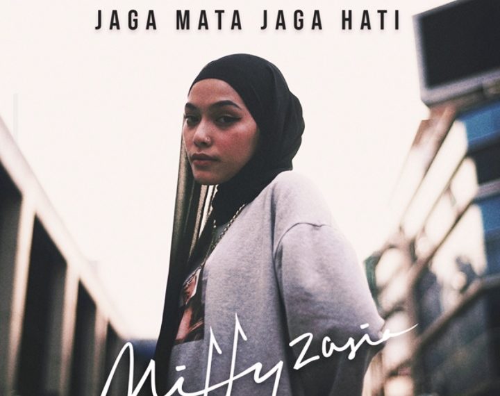 Resso Orbitkan Artis Cover Mitty Zasia, Peluang Berkarir di Dunia Musik Kian Terbuka