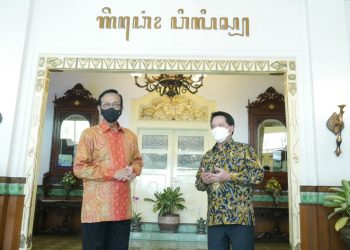 Audiensi Layanan BSI di Yogyakarta