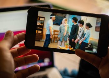 Sajadah Panjang, Serial Terbaru Spesial Ramadan dari MAXstream