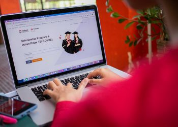 Pendaftaran ‘Telkomsel Scholarship Program with Ikatan Dinas’ untuk Lulusan Terbaik SMA Resmi Dibuka