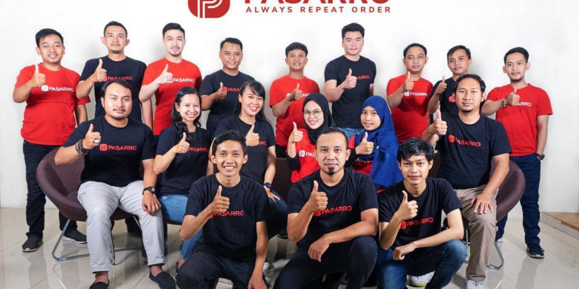 UMKM Jawaban Dari Permasalahan Ekonomi Saat Pandemi