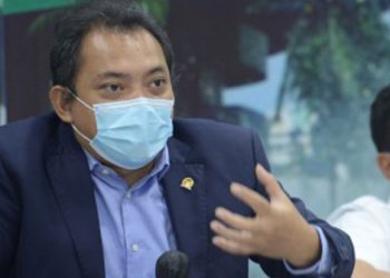 Alih Status Pegawai KPK Jangan Sampai Rugikan Hak Pegawai