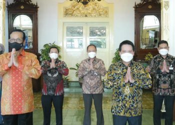 Perkuat Pelayanan Nasabah di Regional Semarang, BSI Migrasi 1,18 Juta Rekening