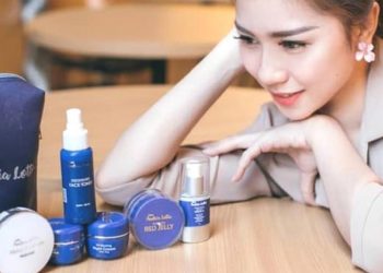 Andria Lottie Tawarkan Promo Ramadan Berupa Paket Skin Care via Penjualan Online