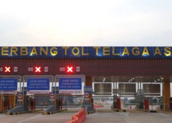 Kelar Tahun Ini, Ruas Tol Cibitung-Cilincing Bakal Lengkapi Struktur Jaringan JORR-2