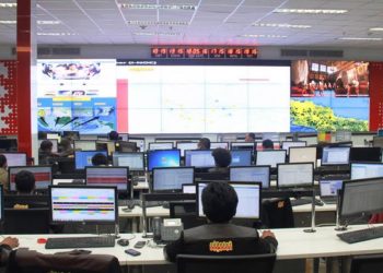 Kebiasaan Baru Bersilaturahmi secara Virtual Dorong Kenaikan Trafik Data Indosat Ooredoo selama Masa Lebaran 2021