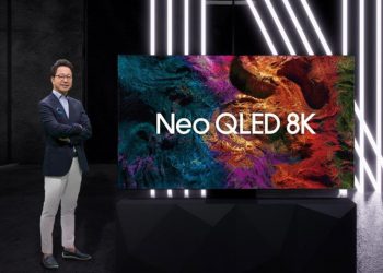 Samsung Luncurkan Neo QLED 8K, TV Premium untuk Semua Pengalaman dan Ruangan