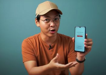 Catat! Ini Tips Bikin Konten Podcast Berfaedah dengan Samsung Galaxy A12