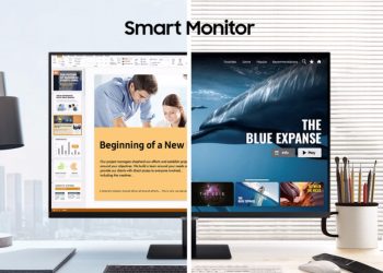 Samsung Bagi-Bagi Tips Mendesain Home Office untuk Tingkatkan Produktivitas, Simak Nih!