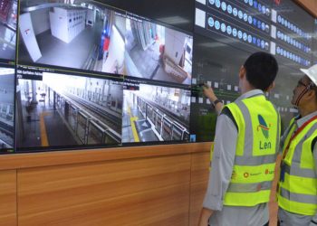 Membanggakan! Indonesia Kini Punya Produk Persinyalan Kereta Bersertifikasi Internasional