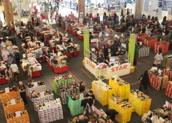 SMB Hadirkan Promo Belanja “Ramadan Shopping Surprise”, Catat Nih Tanggalnya!